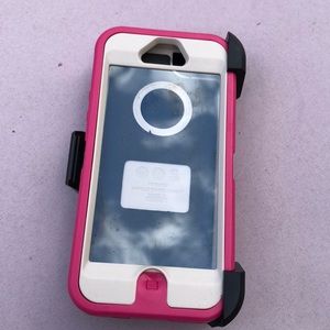 iPhone 5 OtterBox